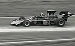 Lotus 72