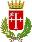 Lugo címere