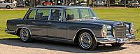 Mercedes-Benz W 100 (1964–1981)