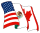 Logo NAFTA