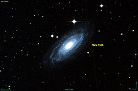 Image illustrative de l’article NGC 1425