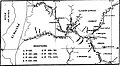 Wadi Mukattab inscriptions as of 1902