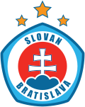 Miniatura per Športový Klub Slovan Bratislava