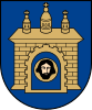 Coat of arms of Skuodas