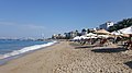 Los Muertos Pier, Ritmos Beach Cafe