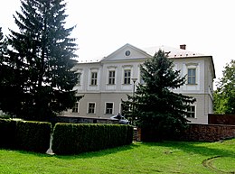 Polkovice - Sœmeanza