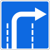 5.8.2 Lane directions