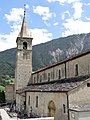 Kirche Notre-Dame-de-l'Assomption (Termignon)