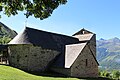 Église Saint-Calixte de Cazaux-Fréchet-Anéran-Camors