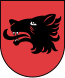 Blason de Balvi