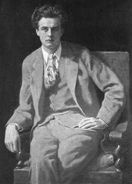 Aldous Huxley in 1927