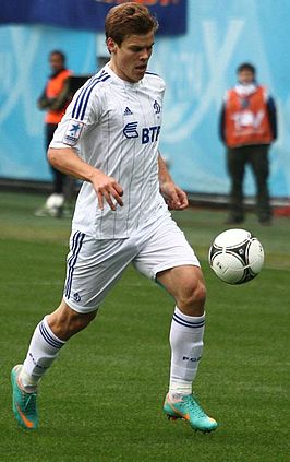 Aleksandr Kokorin