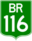 BR-116