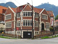 Casa en La Merced.