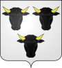 Blason de Avecappelle