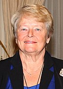 Gro Harlem Brundtland Norges statsminister (1981)