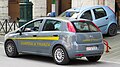 Guardia di Finanza Fiat Grande Punto