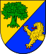 Blason de Lollschied