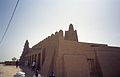 Djinger(e)-ber-Moschee in Mali