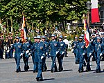 Cadets of the Military Interarms School