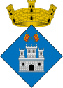 Blason de Vilajuïga