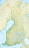 Karikkoselkä (Finnlando)