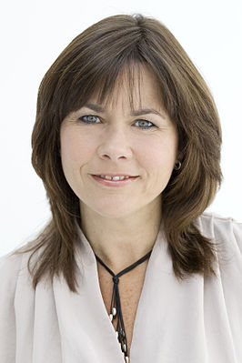 Astrid Kersseboom