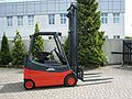 Linde E20