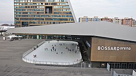 Bossard Arena