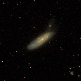 NGC 5243