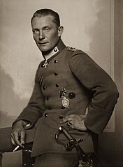 Hermann Göring (1918)