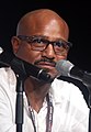 Seth Gilliam interpreta Gabriel Stokes