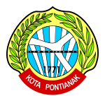 Mohor rasmi Pontianak