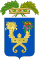 Stemma Provincia di Caserta