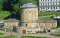 Rotunda in Scarborough