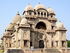 Belur Math, Haora