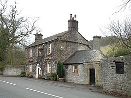 The Eyre Arms