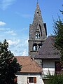 Kirche Saint-Paul