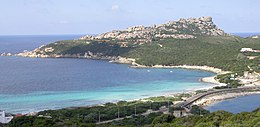 Gallura – Veduta