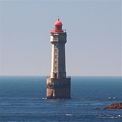 Phare de la Jument