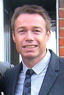 Graeme Le Saux