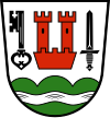 Wappen von Wettringen