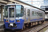 えちごトキめき鉄道ET122形気動車