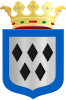 Coat of arms of Kantens