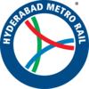 Hyderabad Metro Logo