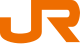 The logo of the Central Japan Railway Company (JR Central).