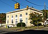 U.S. Post Office and Mine Rescue Station