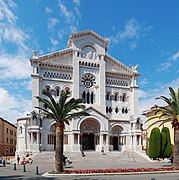 Catedral de Nossa Senhora Imaculada