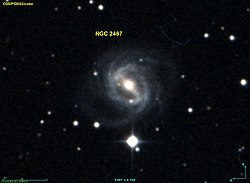 NGC 2487