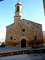 Sant Salvador d'Alentorn